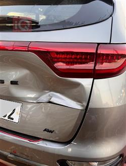 کیا سپۆرتاج